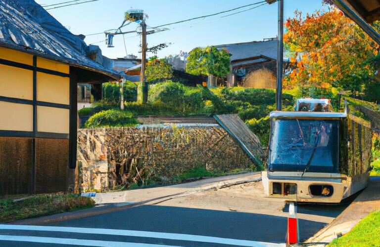 未経験歓迎！奈良で新たな運送業の魅力を発見しよう！