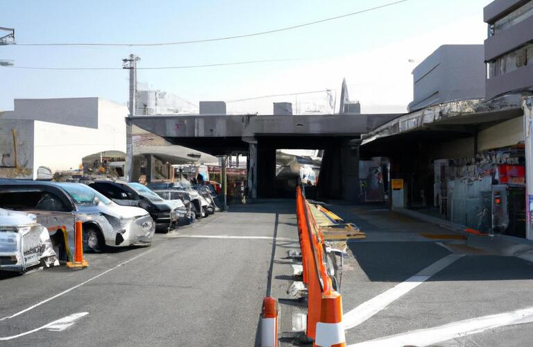 奈良で未経験から始める高収入ドライバーのススメ