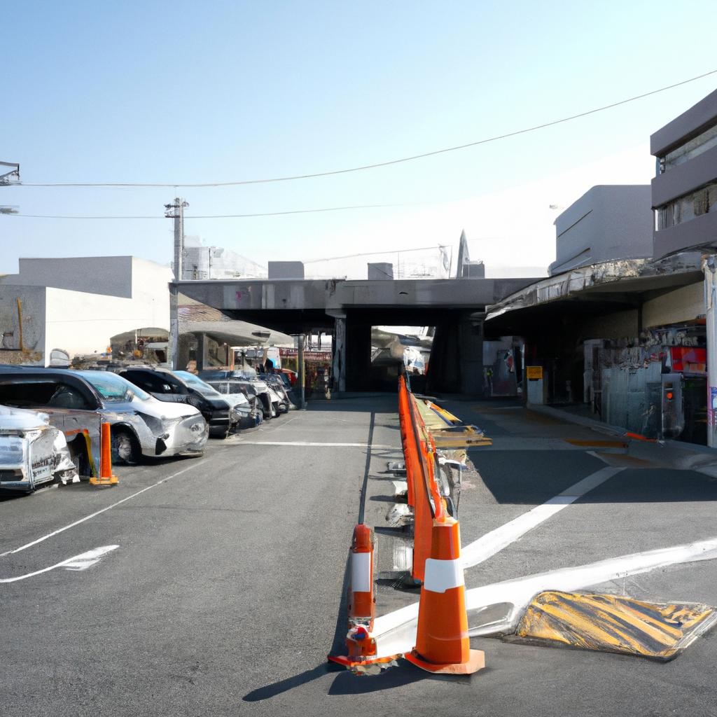 奈良で未経験から始める高収入ドライバーのススメ