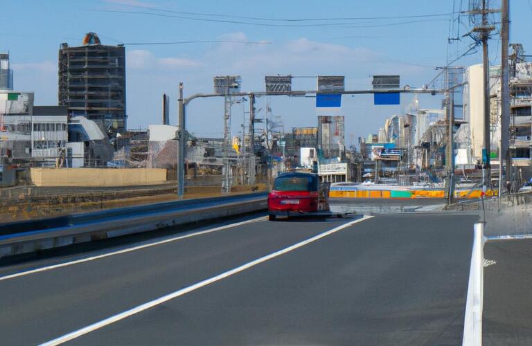 奈良でドライバーデビュー！土日休みで高収入を実現しよう