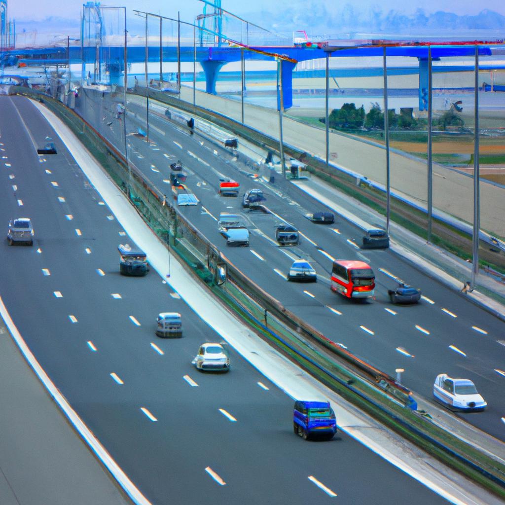 全国的に広がるニーズ！運送業の成長性