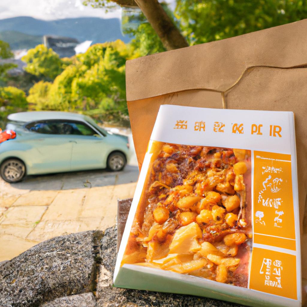 未経験者を応援！奈良で充実した宅配業務を始めよう