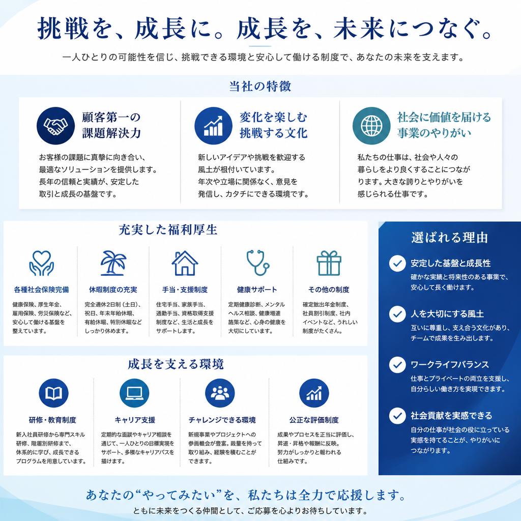 4. なぜN-41ロジスティクスなのか？