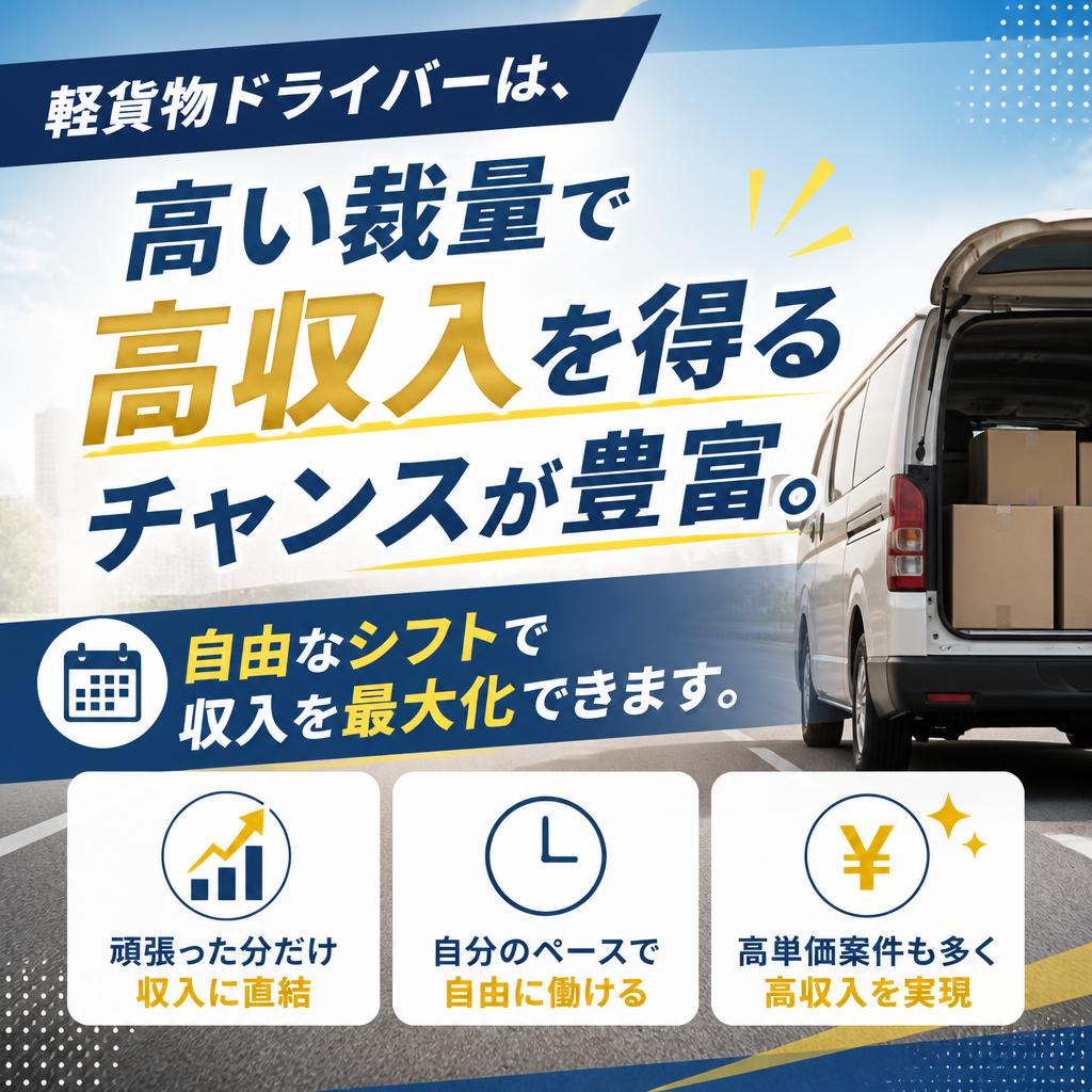 高収入が目指せる魅力