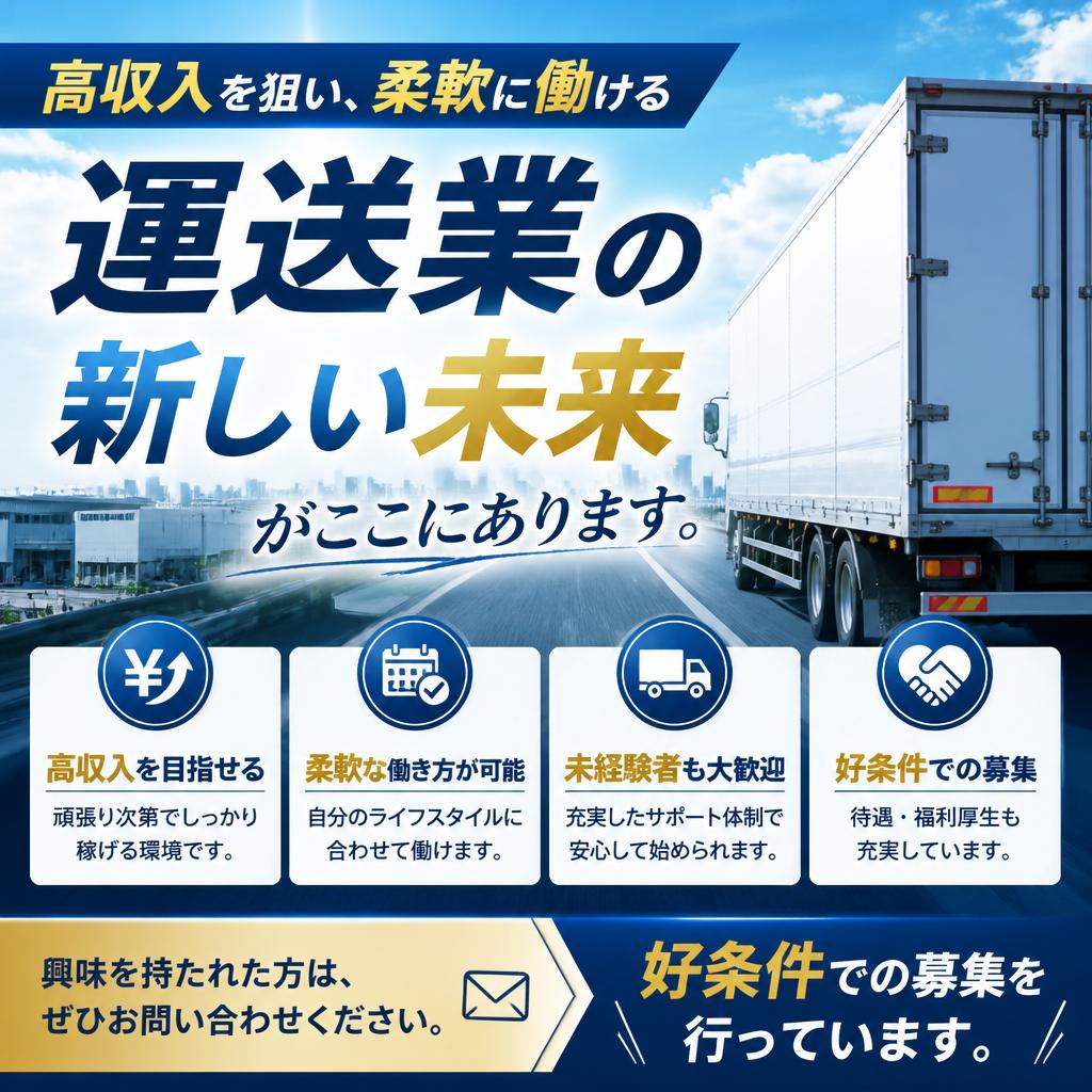 今すぐ問い合わせて、あなたの新しいキャリアをスタート
