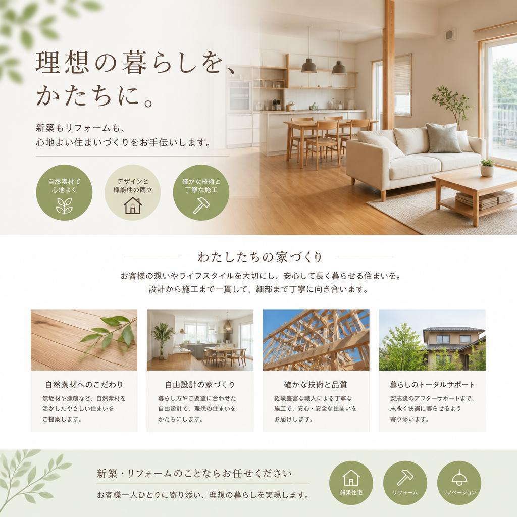 あなたの頑張りが収入に直結！