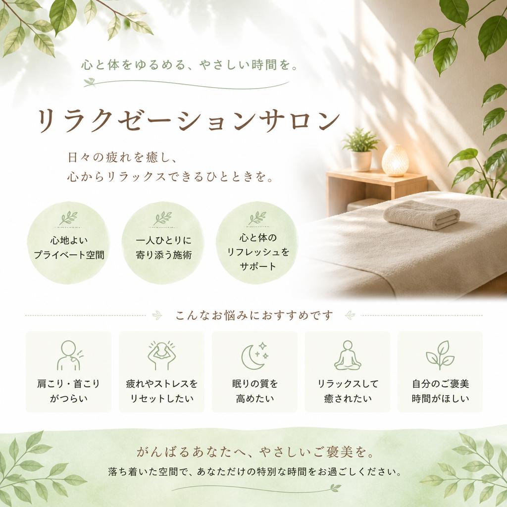 働きやすい福利厚生が充実！