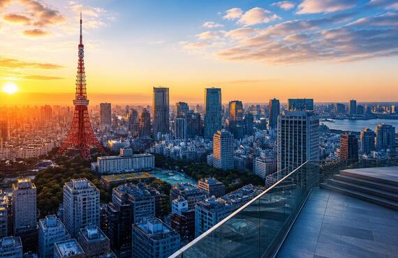 東京で未経験から高収入を目指す！