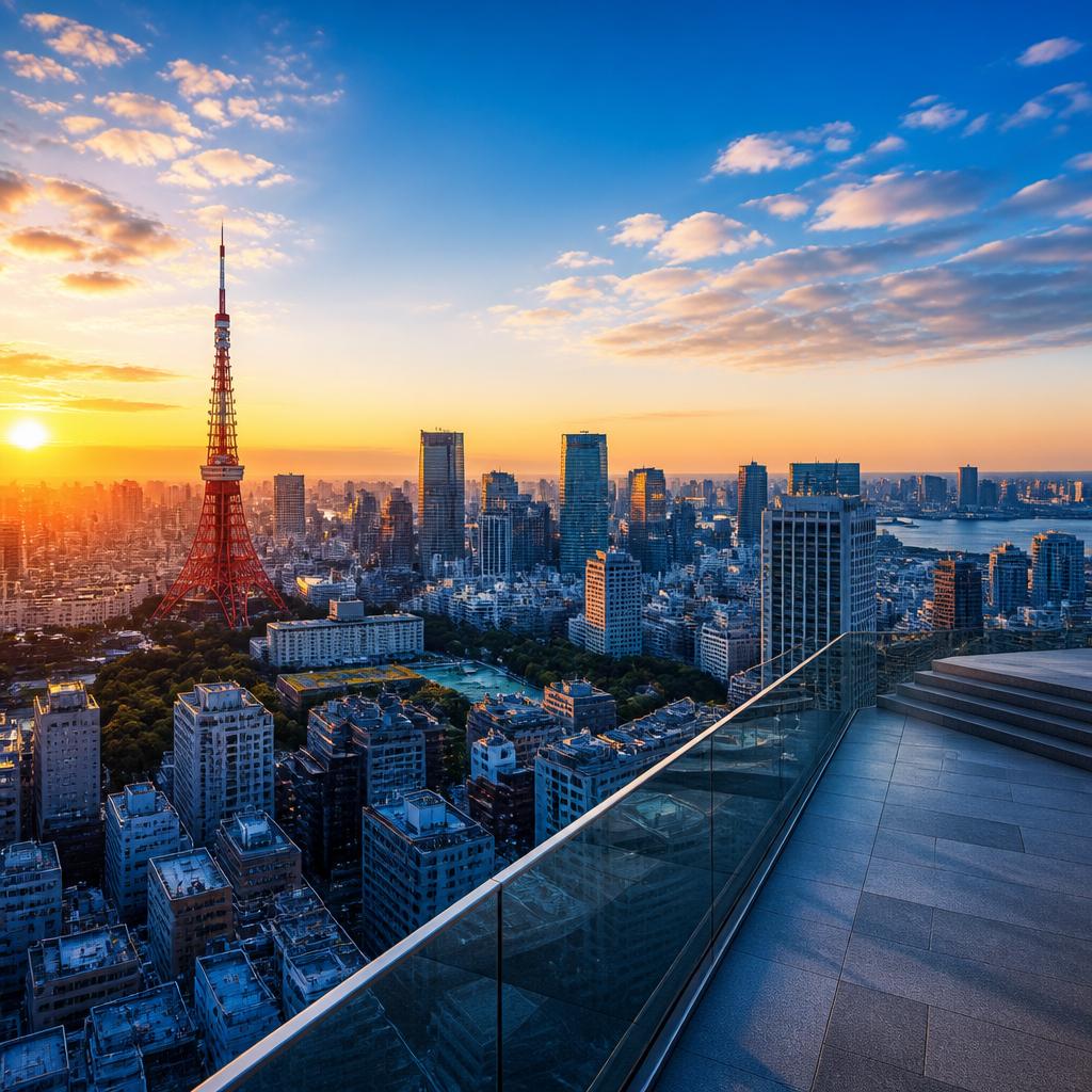東京で未経験から高収入を目指す！