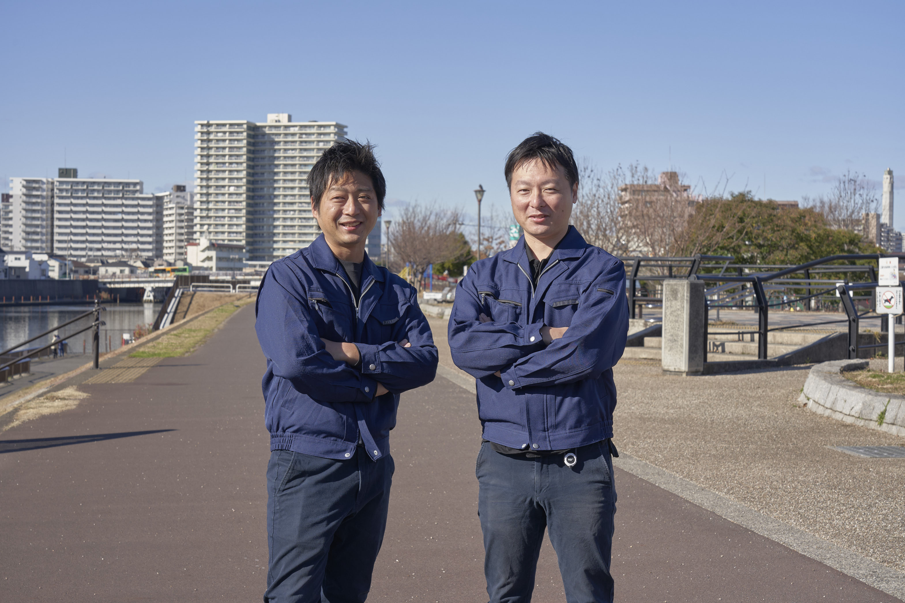福利厚生の充実