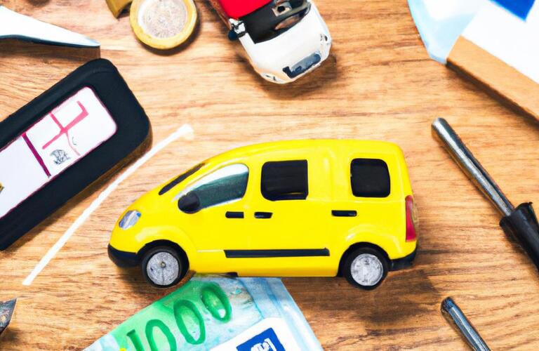 日払いでサクッと稼ぐ！新しい働き方、軽貨物ドライバー募集