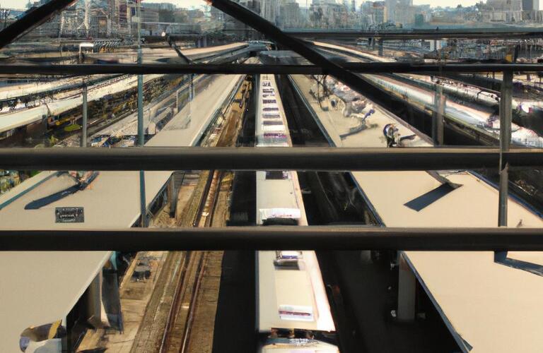 大阪で未経験から運送業界に飛び込もう！