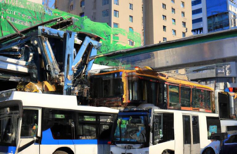 札幌の街を支える！運送業務のパートナーを募集中