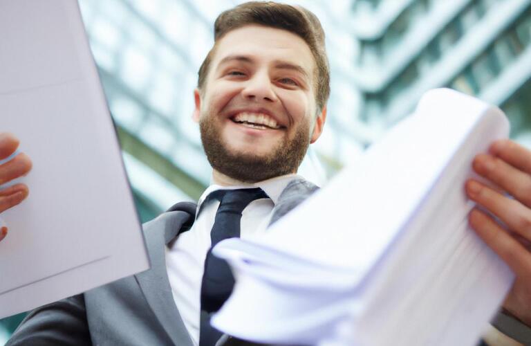 30代未経験男性に最適！自分のペースで働く業務委託の魅力